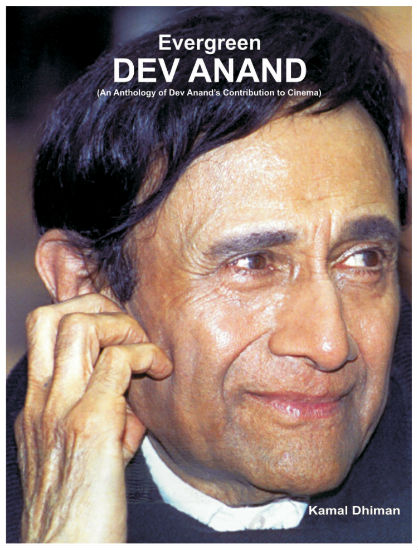 Evergreen Dev Anand