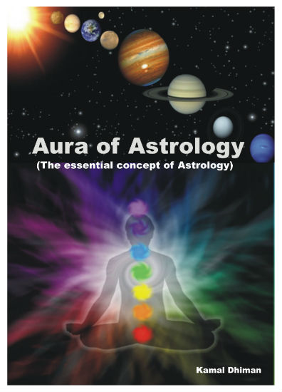 Aura of Astrology
