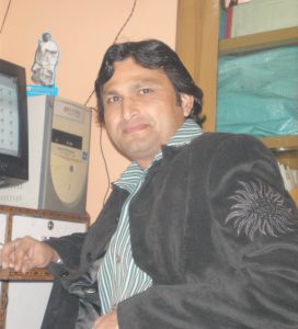Kamal Dhiman