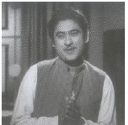 Kishore Kumar