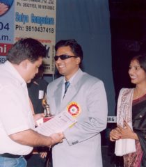 KKMC activity