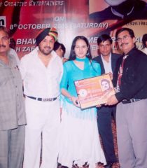 KKMC activity