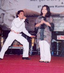 KKMC activity